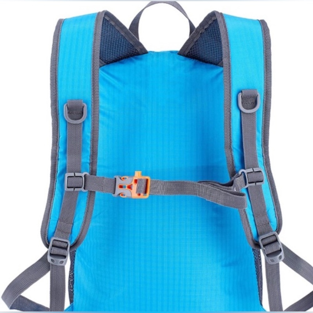 Venture Pal Backpack (new) - Picture 4 of 8
